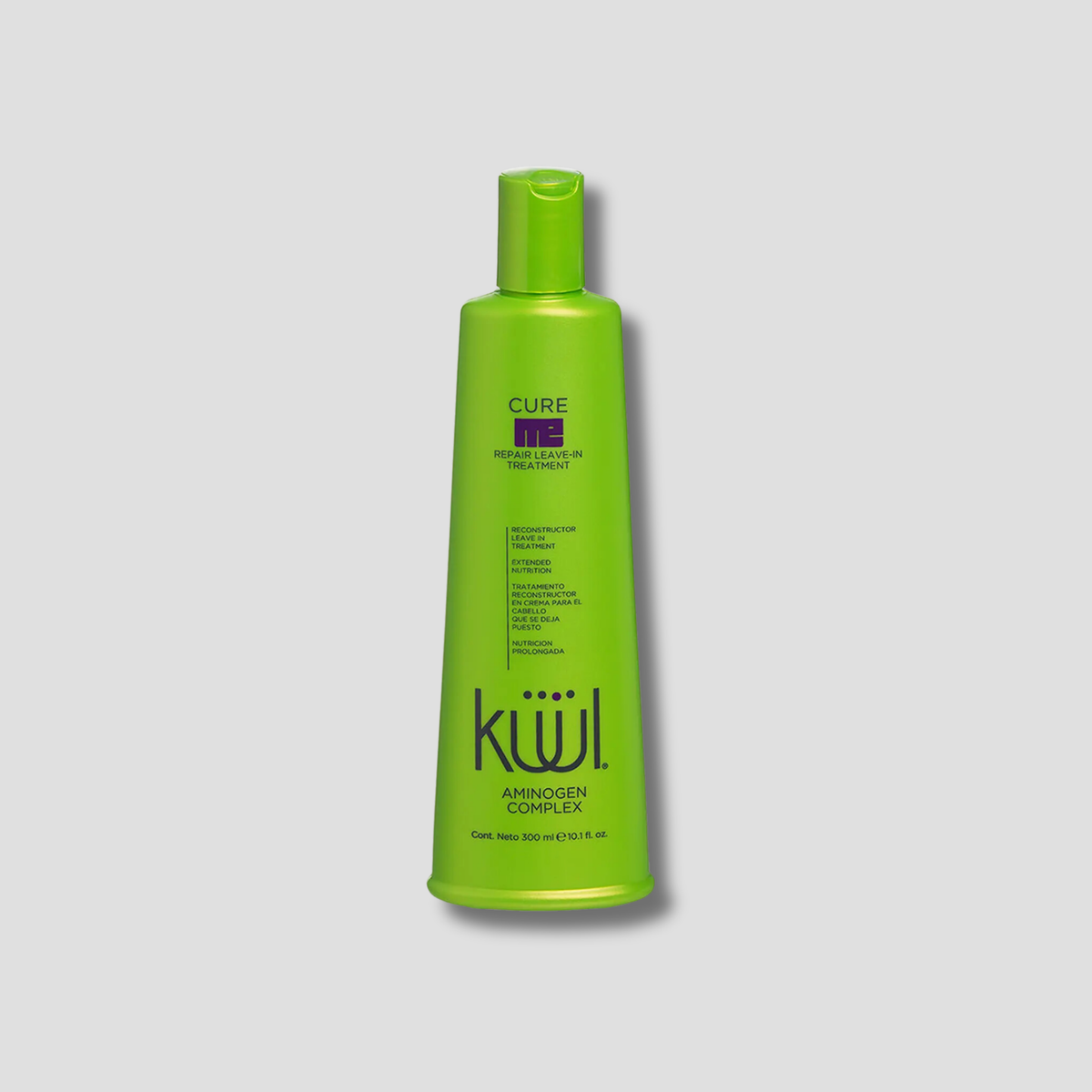 KUUL CURE ME REPAIR LEAVE-IN 300ML