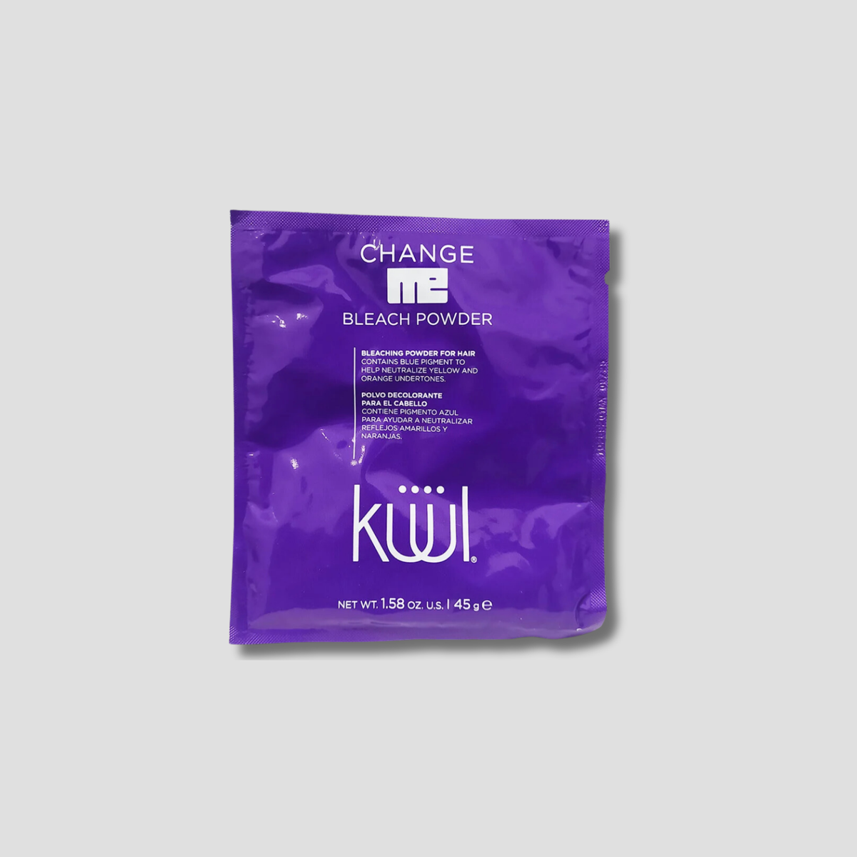 KUUL DECOLORANTE SOBRE 50GR