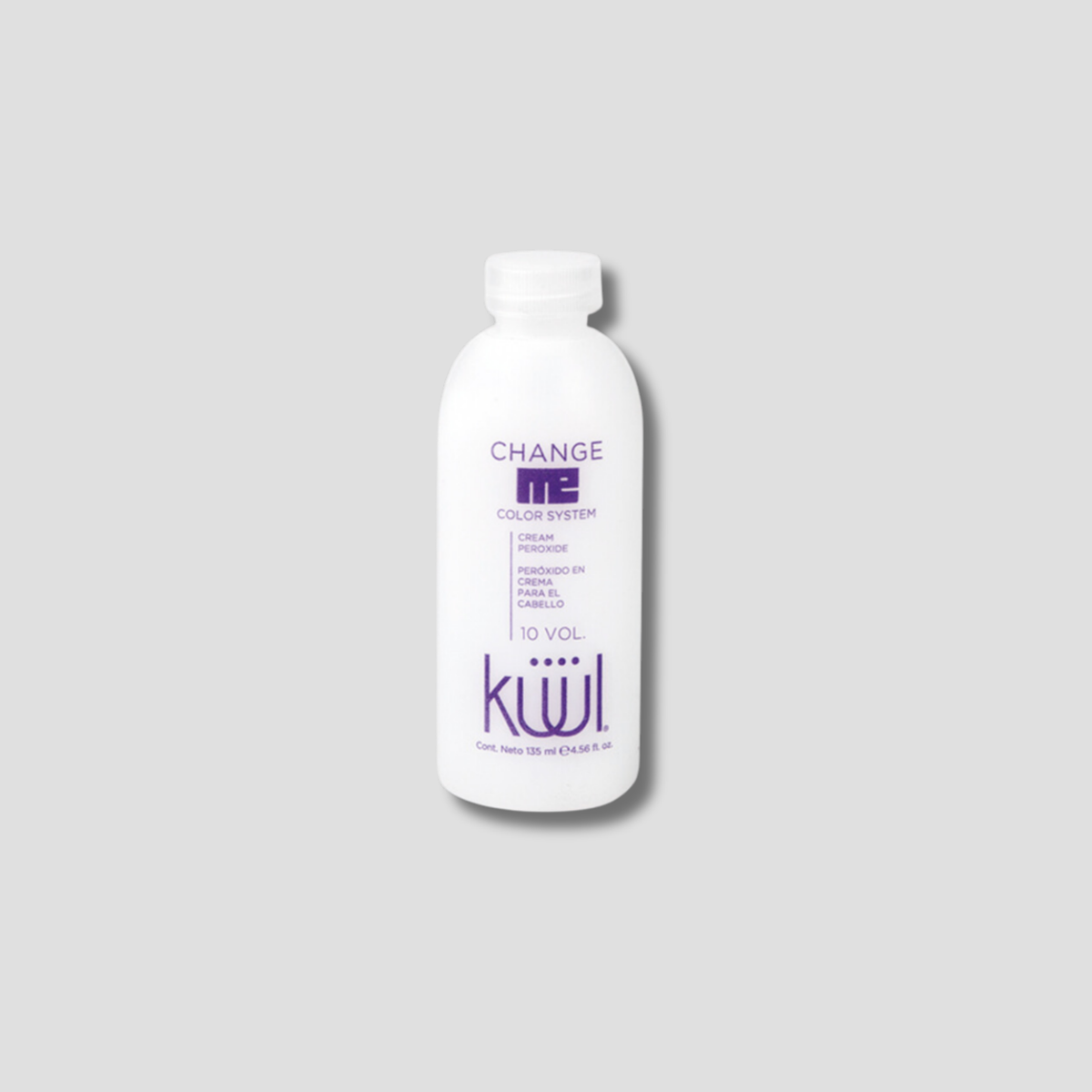 KUUL PEROXIDO 10 VOL 135ML