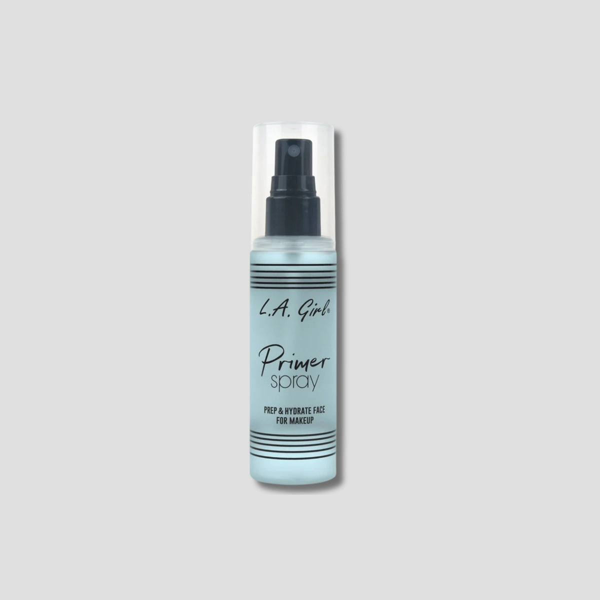 LA GIRL SPRAY PRIME SET PRIMER SPRAY