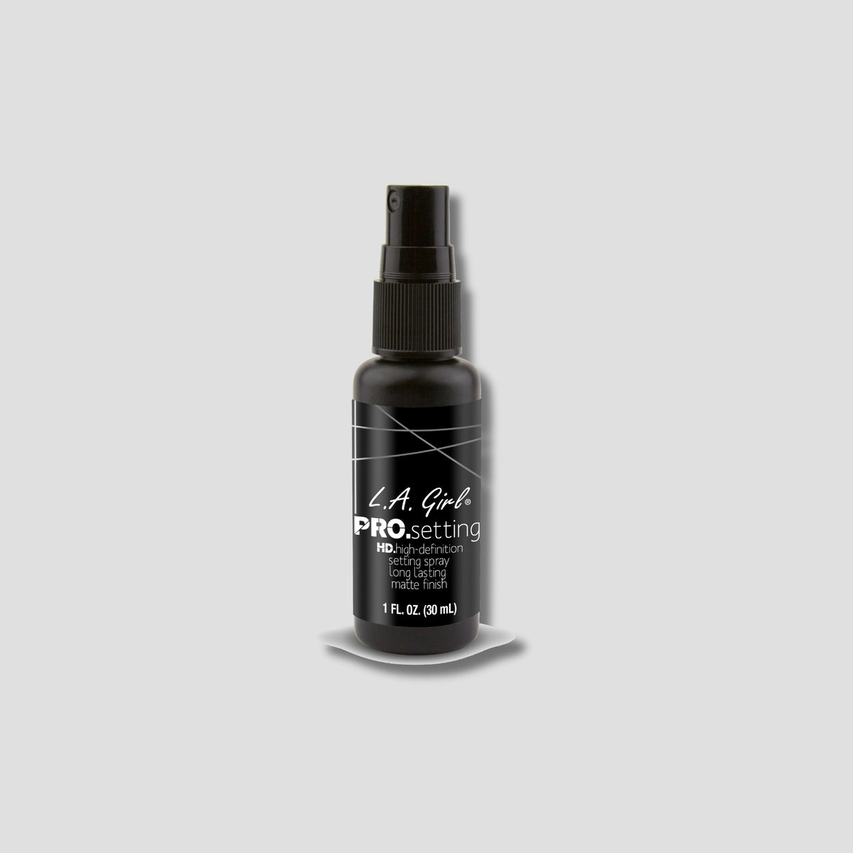 LA GIRL SPRAY SELLADOR