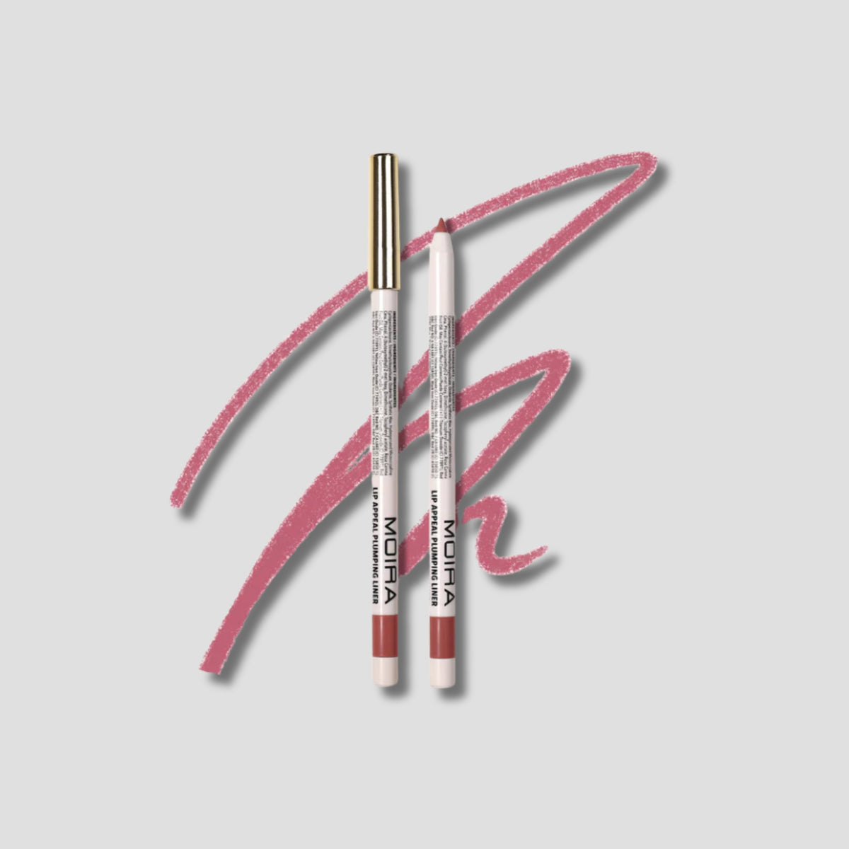 MOIRA LAPIZ LABIAL PLUMPING