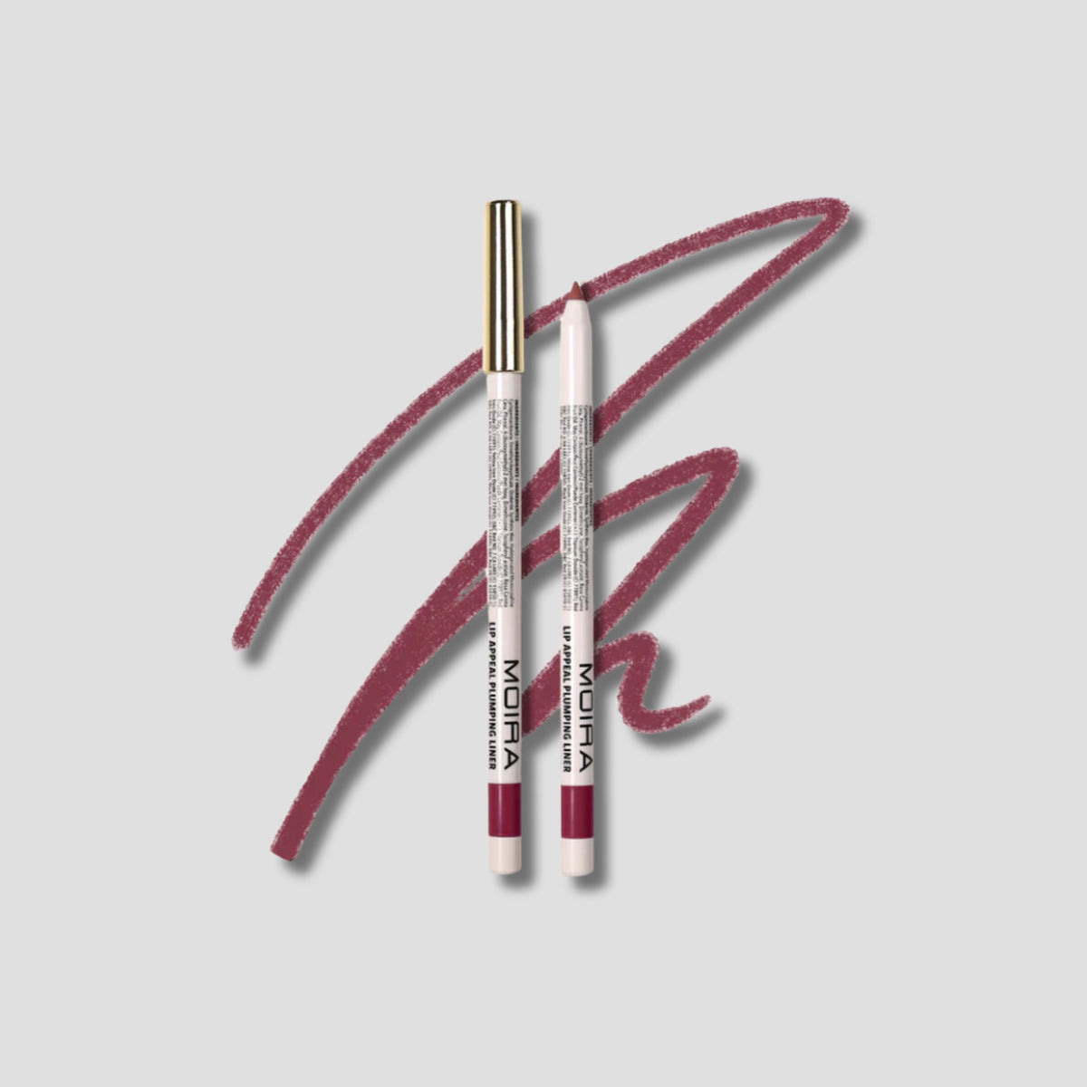 MOIRA LAPIZ LABIAL PLUMPING