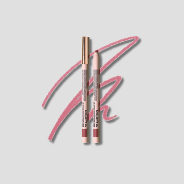 LAWL001 MOIRA LIP APPEAL WATERPROOF