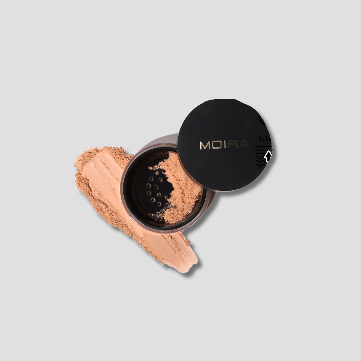 LSP0001 MOIRA LOSSE SETTING POWDER
