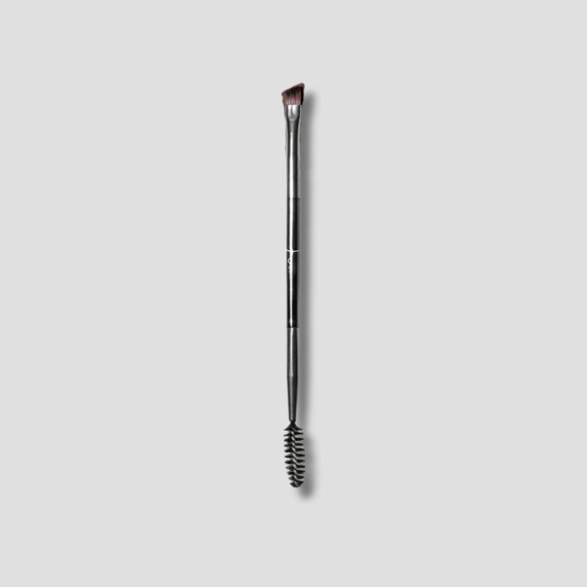 MARIFER COSMETICS BROCHA SILVER DUO PARA CEJA