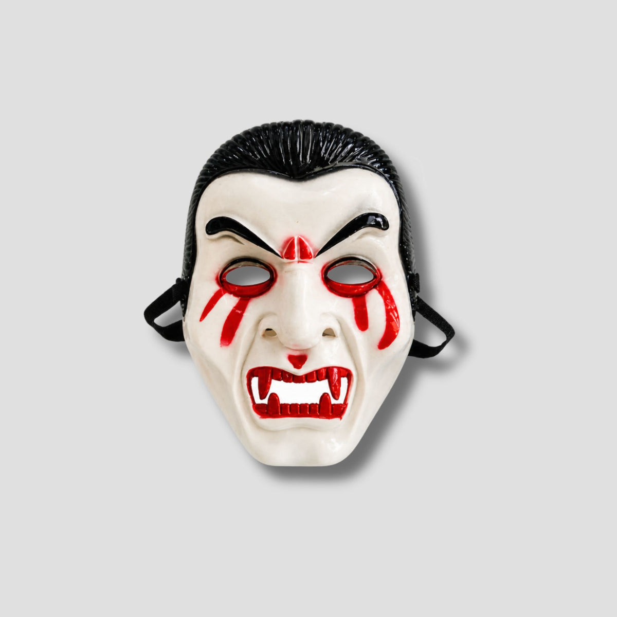 HALLOWEEN MASCARA DE VAMPIRO