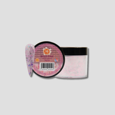 MC NAILS POLVO ACRILICO 2OZ