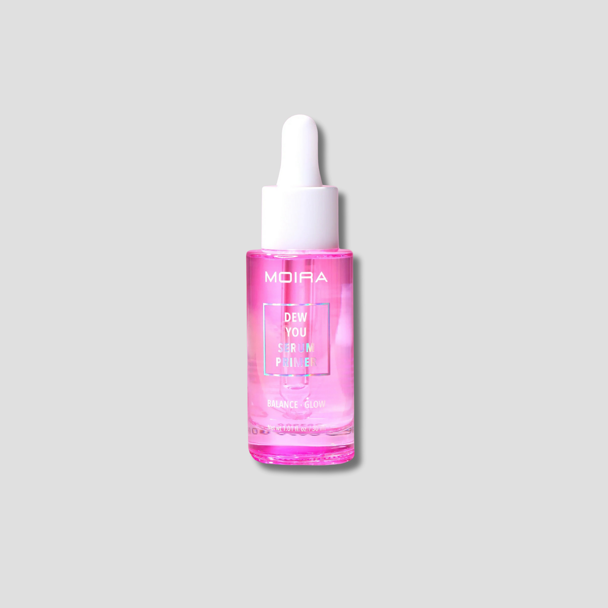 MOIRA DEW YOU SERUM PRIMER