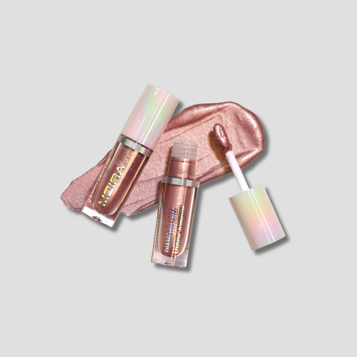 MOIRA DIAMOND DAZE LIQUID SHADOW