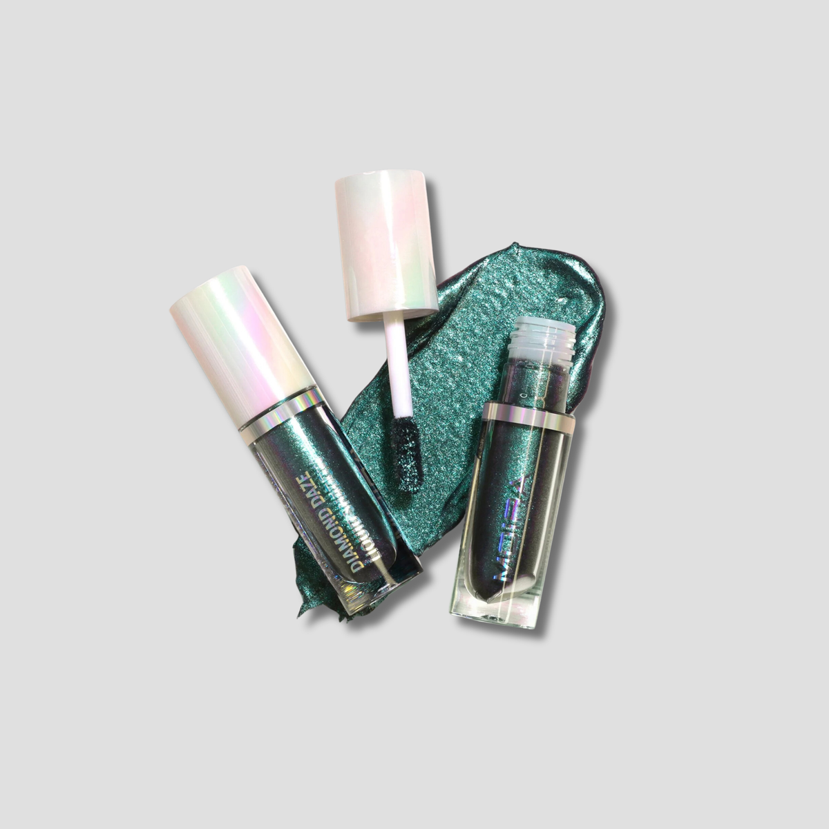 MOIRA DIAMOND DAZE LIQUID SHADOW