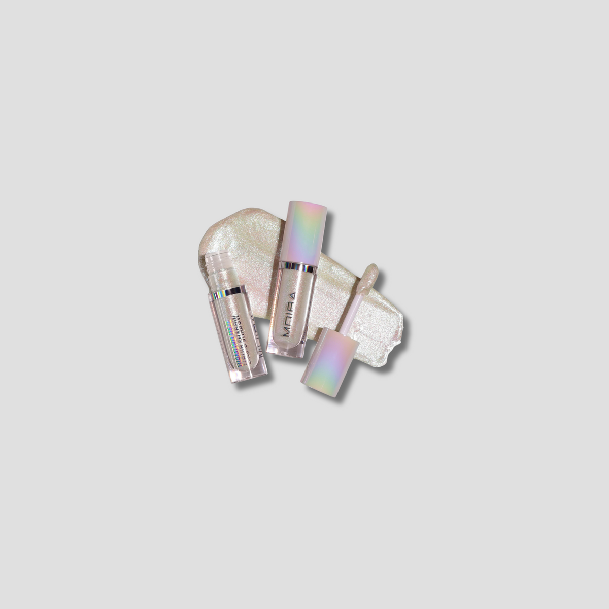 MOIRA DIAMOND DAZE LIQUID SHADOW