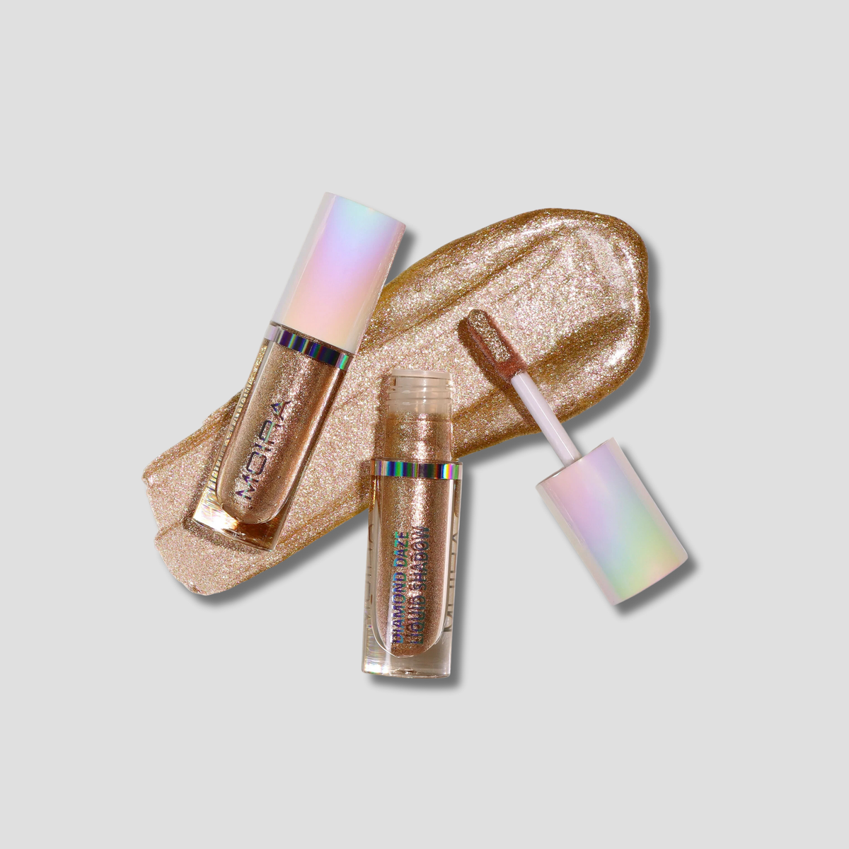 MOIRA DIAMOND DAZE LIQUID SHADOW