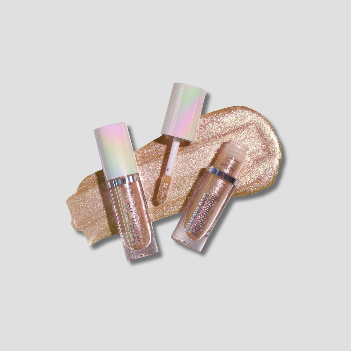 MOIRA DIAMOND DAZE LIQUID SHADOW