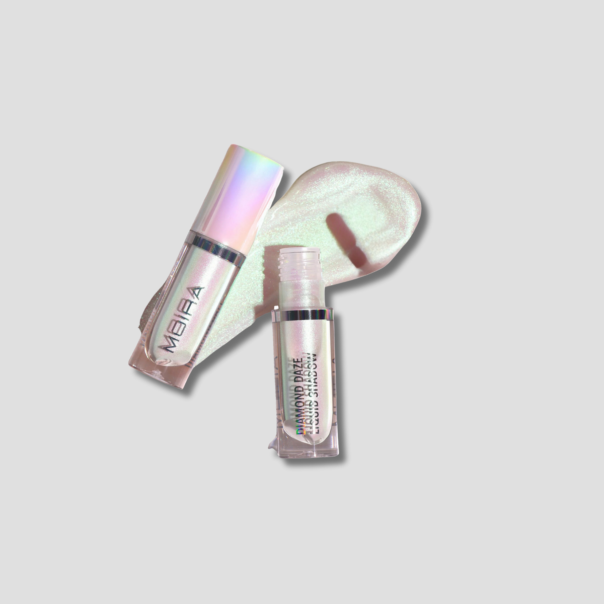 MOIRA DIAMOND DAZE LIQUID SHADOW