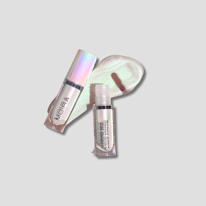 MOIRA DIAMOND DAZE LIQUID SHADOW