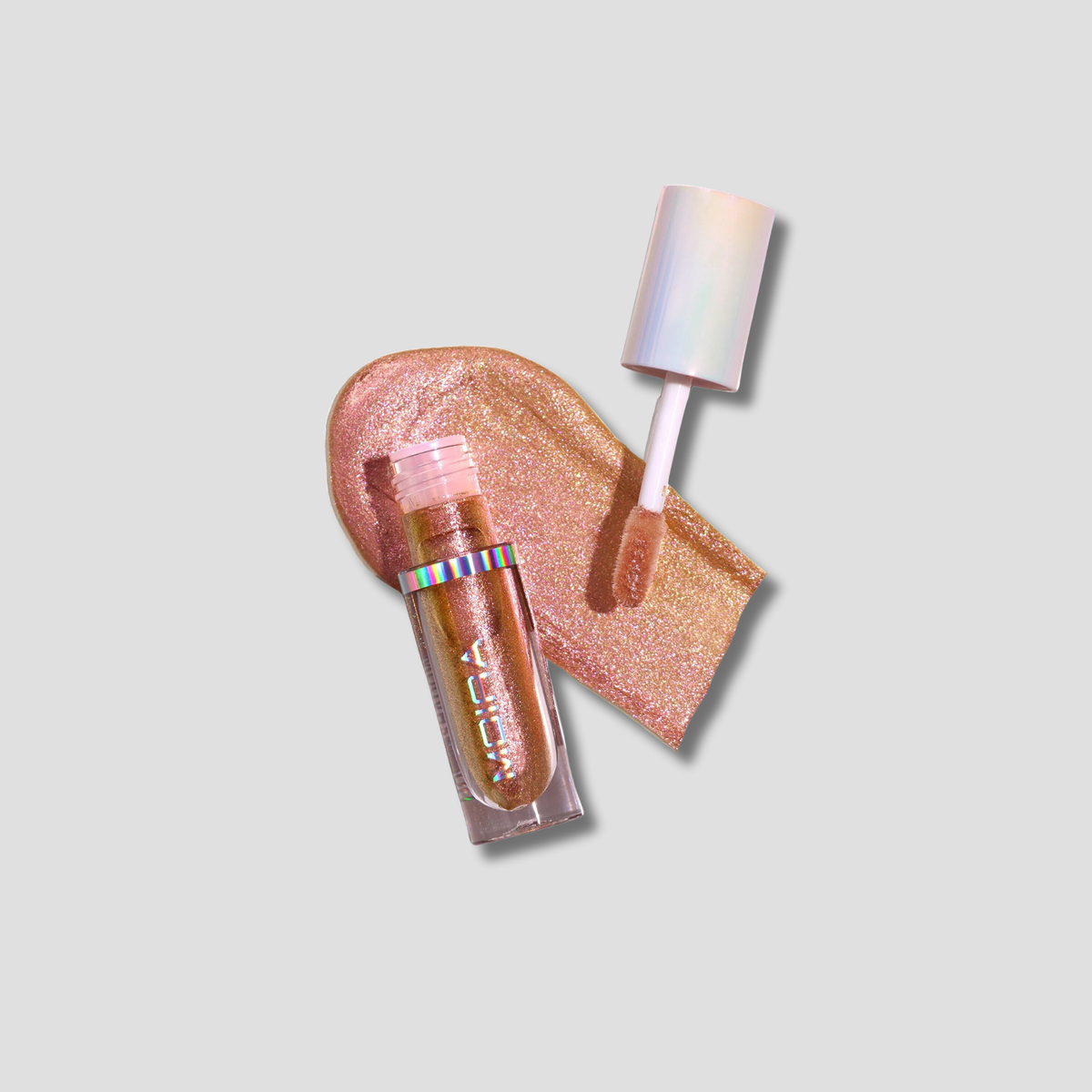 MOIRA DIAMOND DAZE LIQUID SHADOW