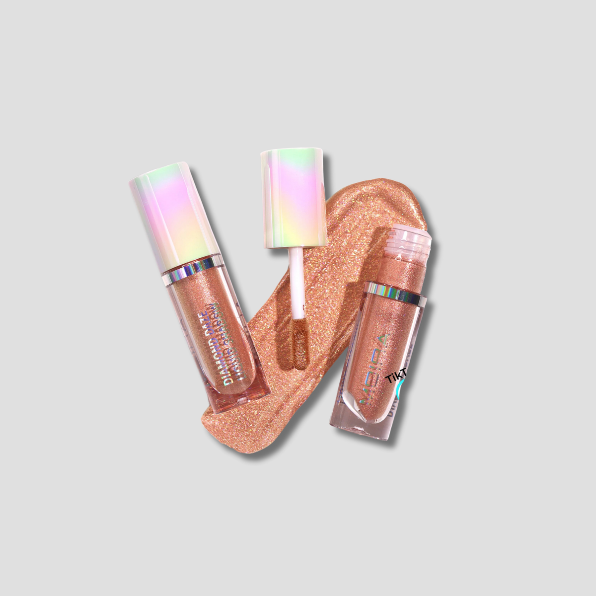 MOIRA DIAMOND DAZE LIQUID SHADOW