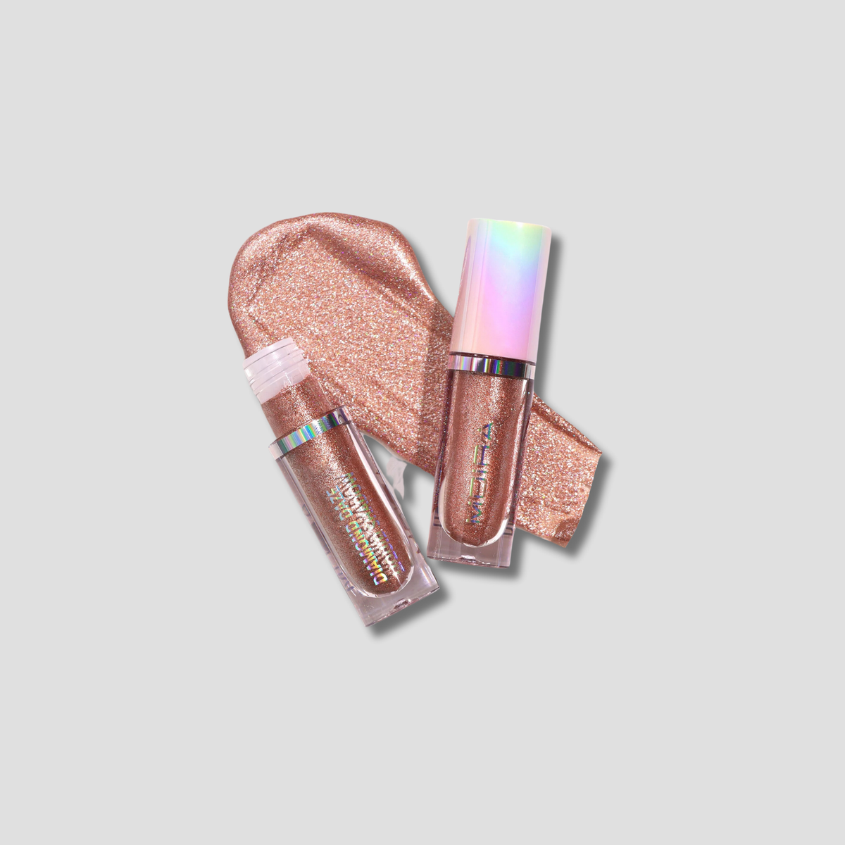 MOIRA DIAMOND DAZE LIQUID SHADOW