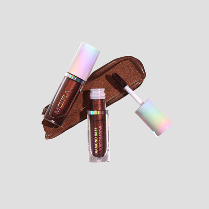 MOIRA DIAMOND DAZE LIQUID SHADOW