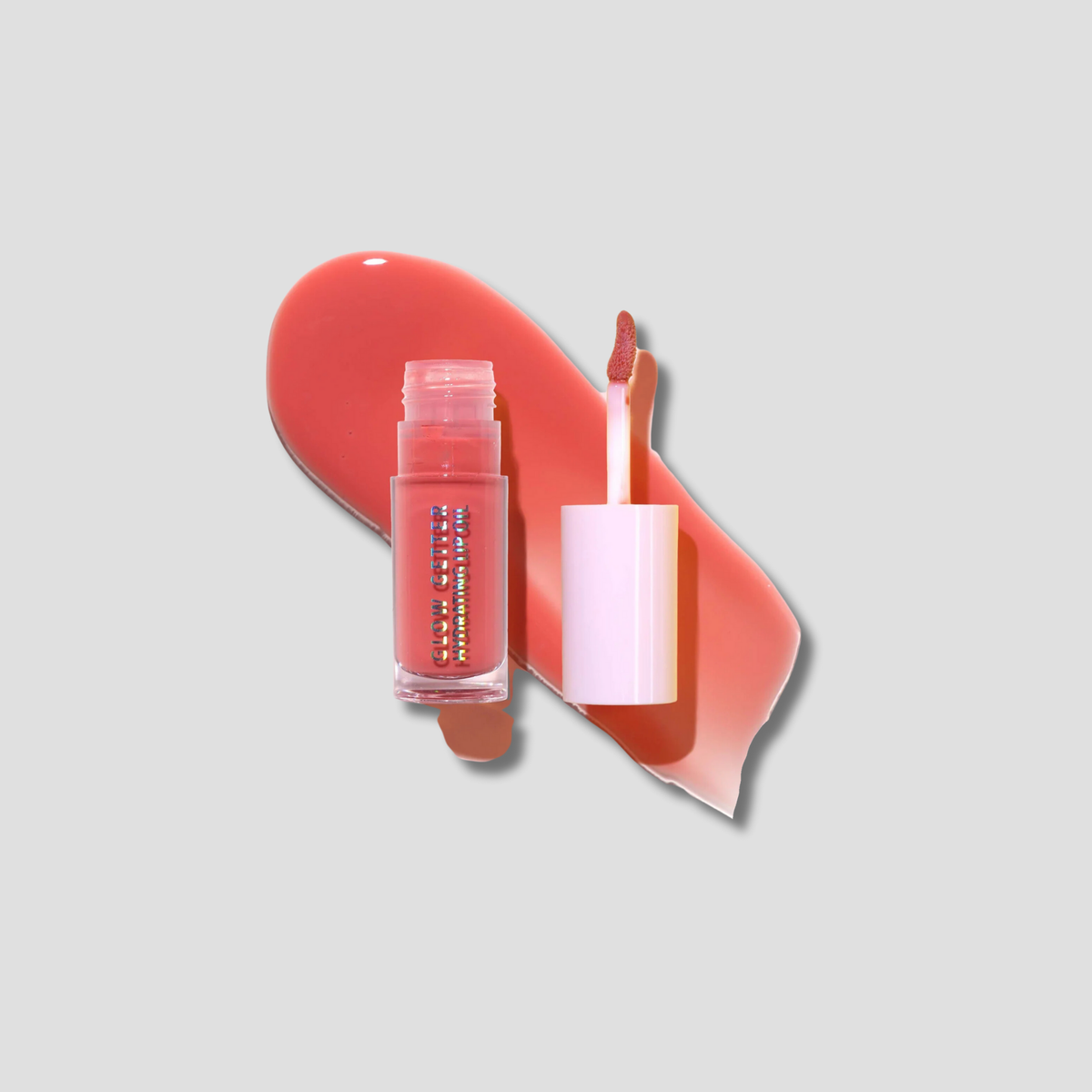 MOIRA GLOW GETTER LIP OIL