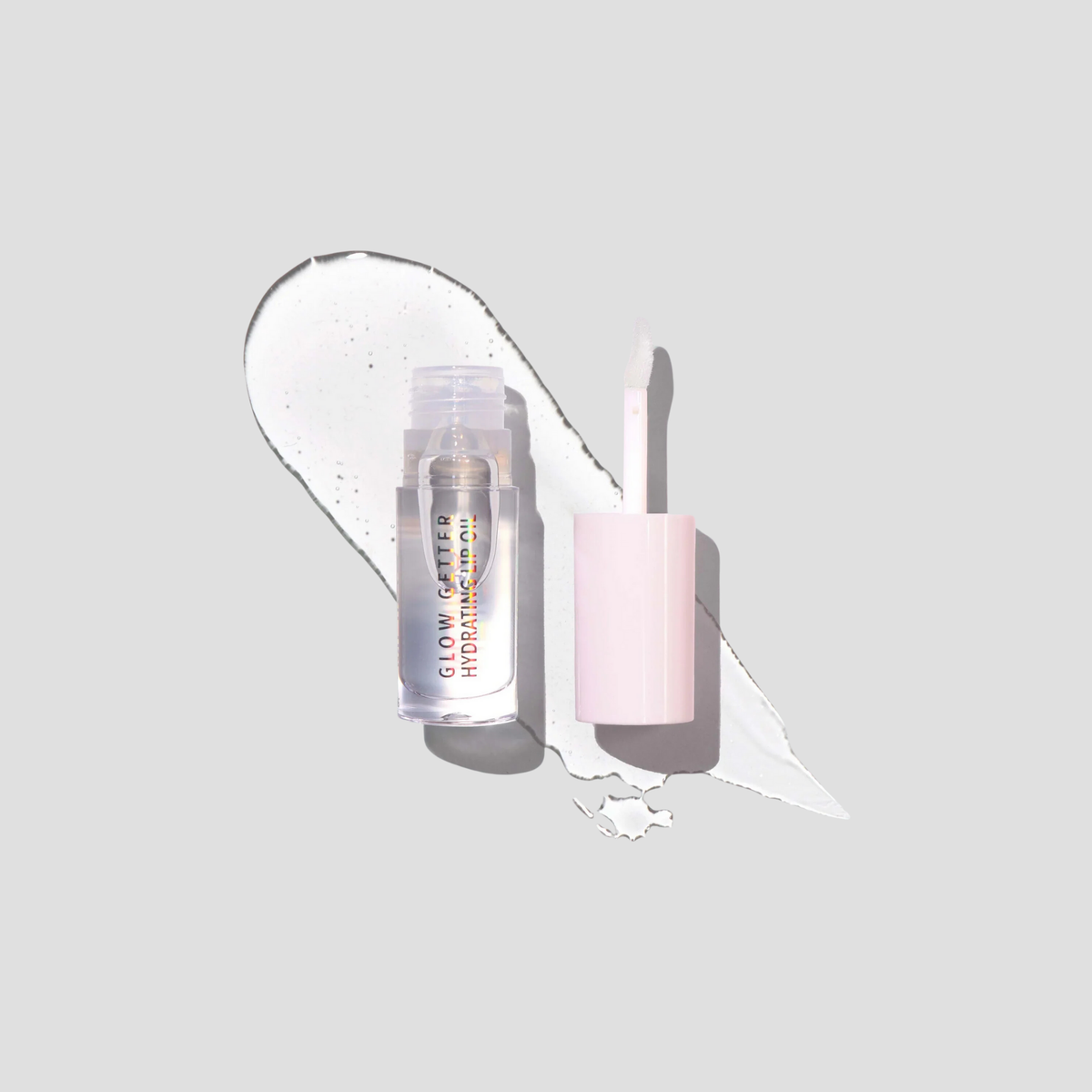 MOIRA GLOW GETTER LIP OIL