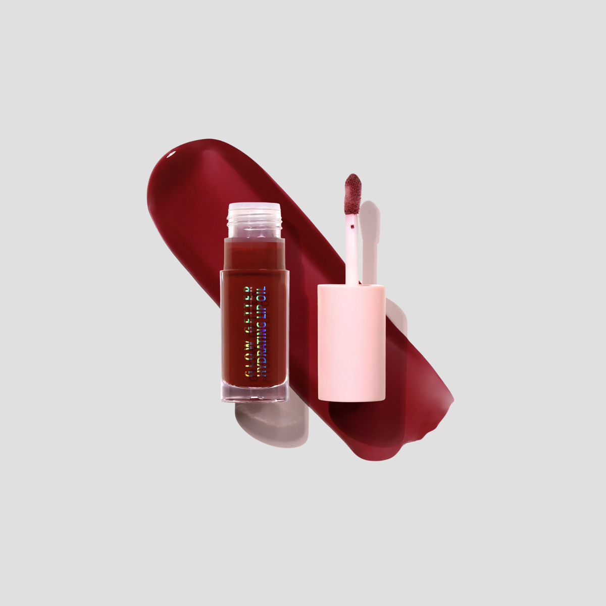 MOIRA GLOW GETTER LIP OIL