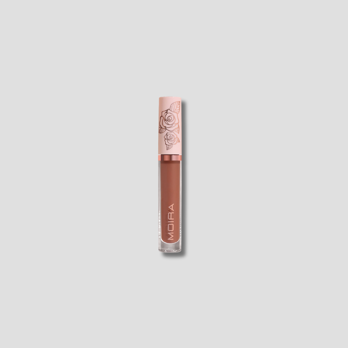 MOIRA LIP DIVINE LABIAL LIQUIDO WATERPROF