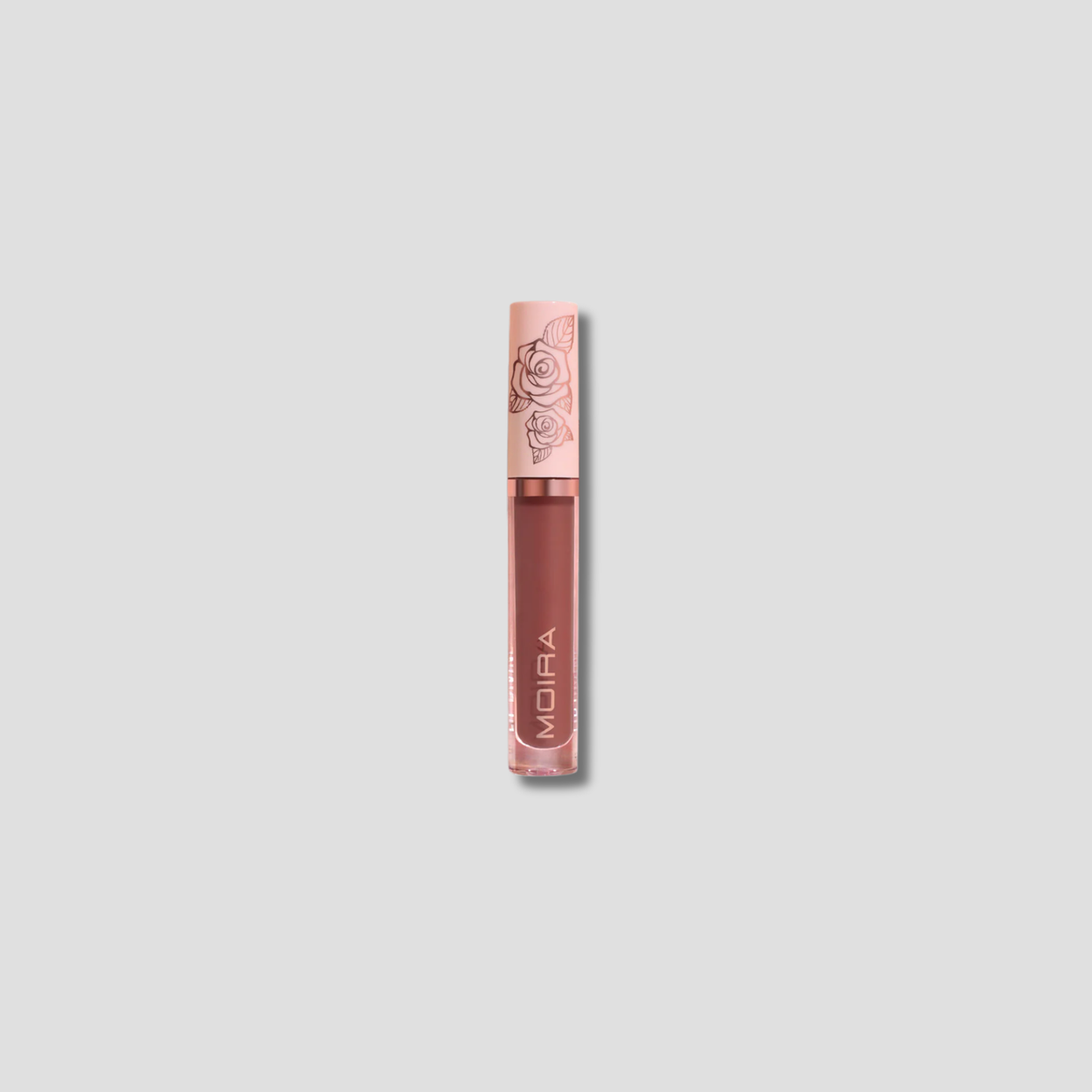 MOIRA LIP DIVINE LABIAL LIQUIDO WATERPROF