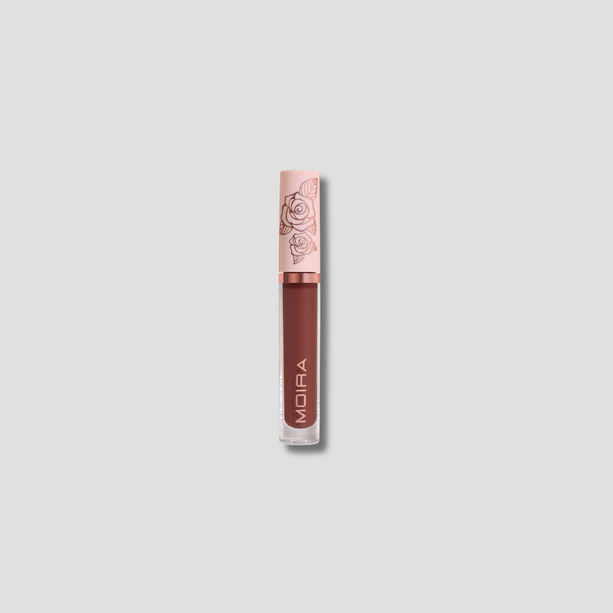 MOIRA LIP DIVINE LABIAL LIQUIDO WATERPROF