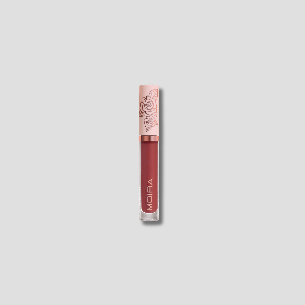 MOIRA LIP DIVINE LABIAL LIQUIDO WATERPROF