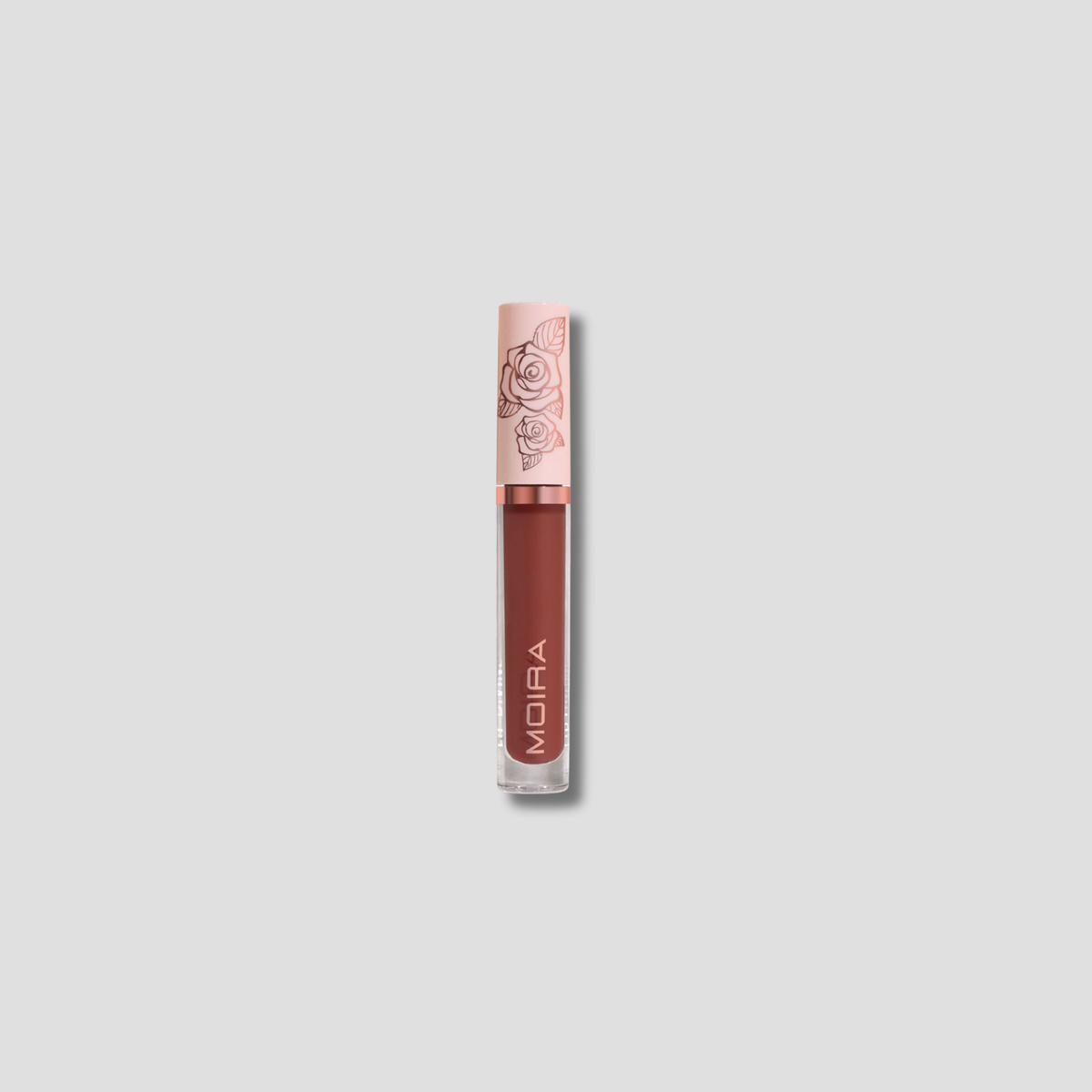 MOIRA LIP DIVINE LABIAL LIQUIDO WATERPROF