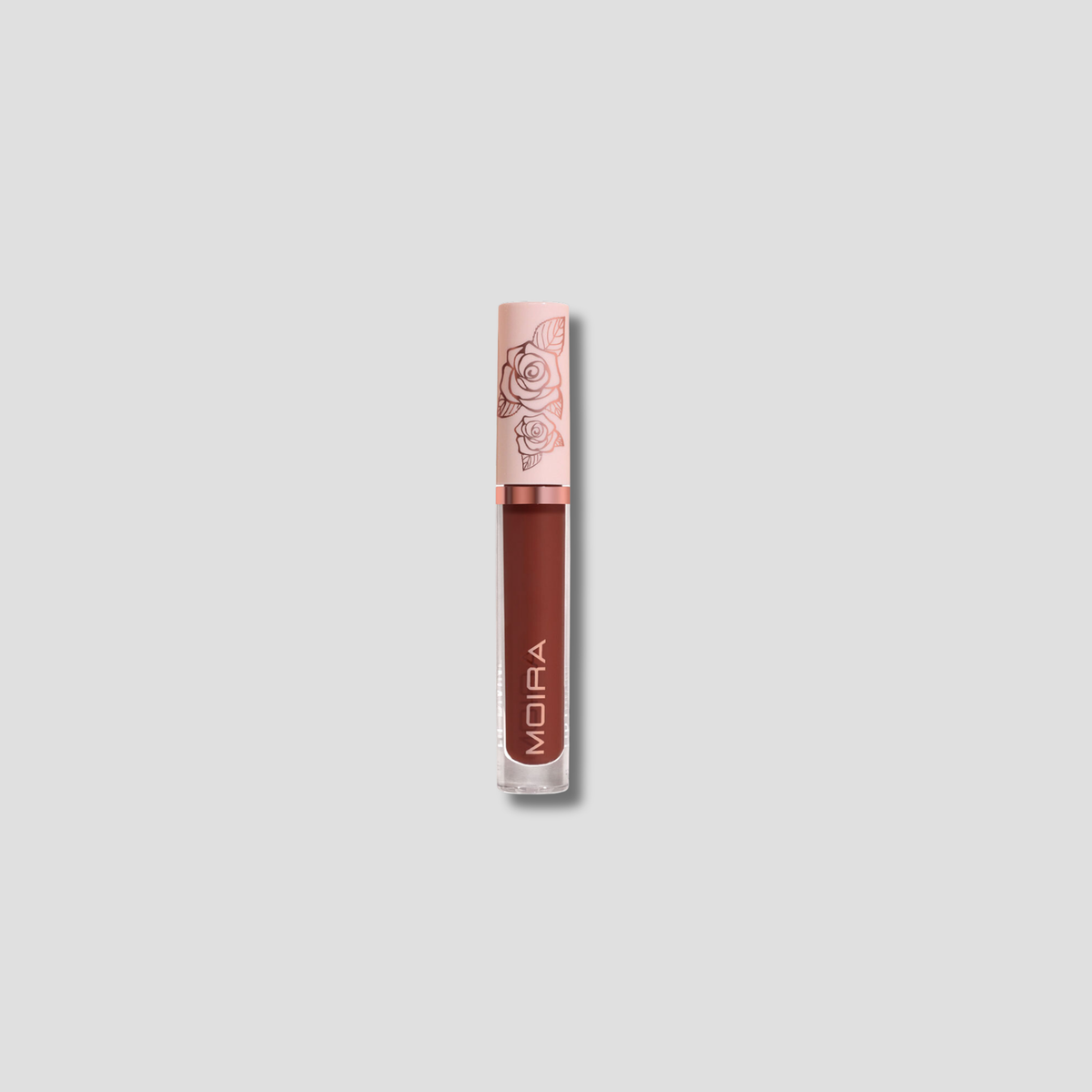 MOIRA LIP DIVINE LABIAL LIQUIDO WATERPROF