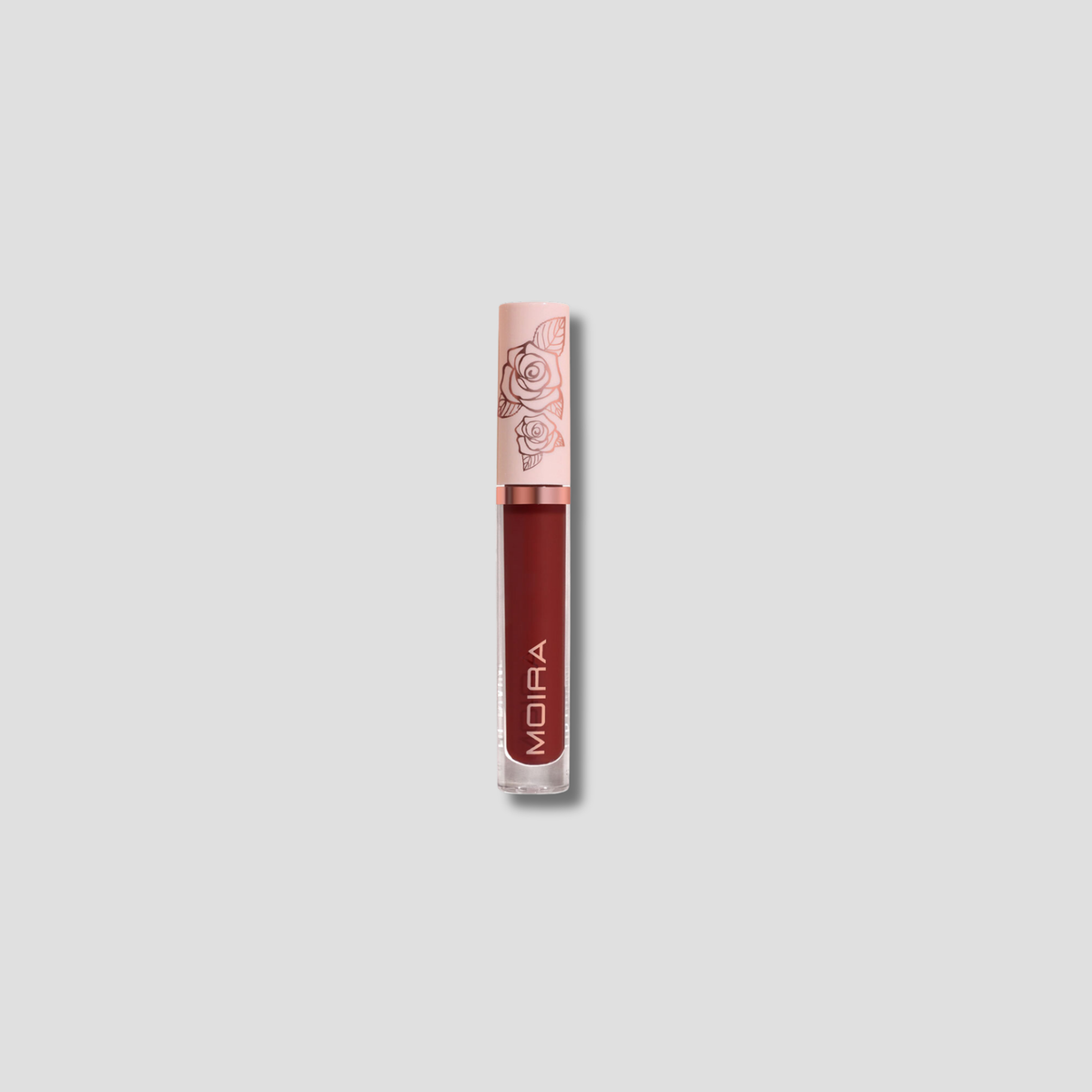MOIRA LIP DIVINE LABIAL LIQUIDO WATERPROF