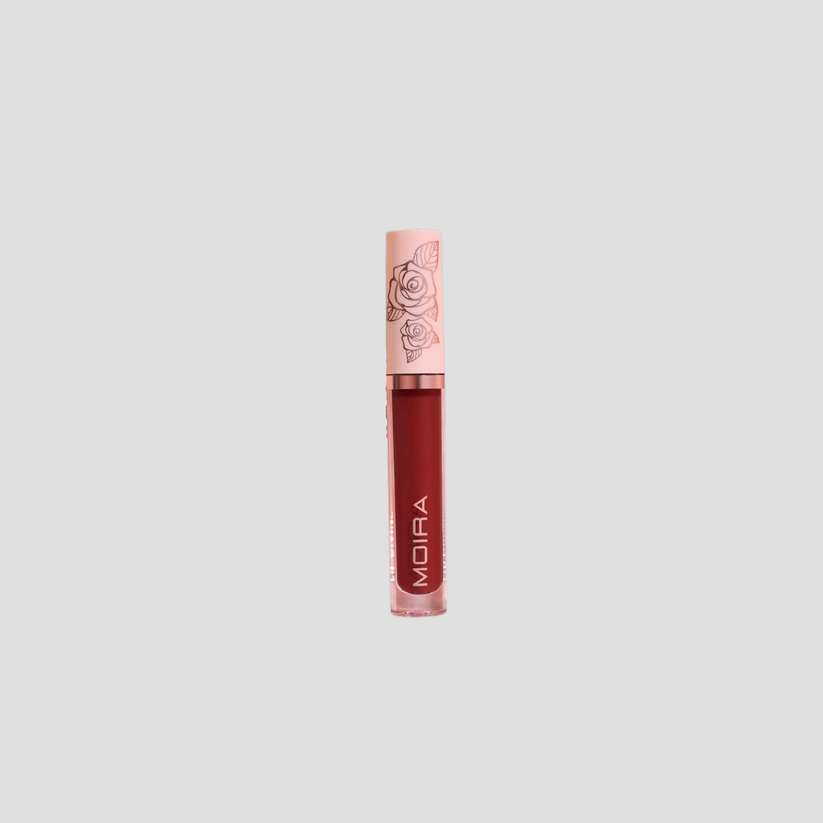 MOIRA LIP DIVINE LABIAL LIQUIDO WATERPROF
