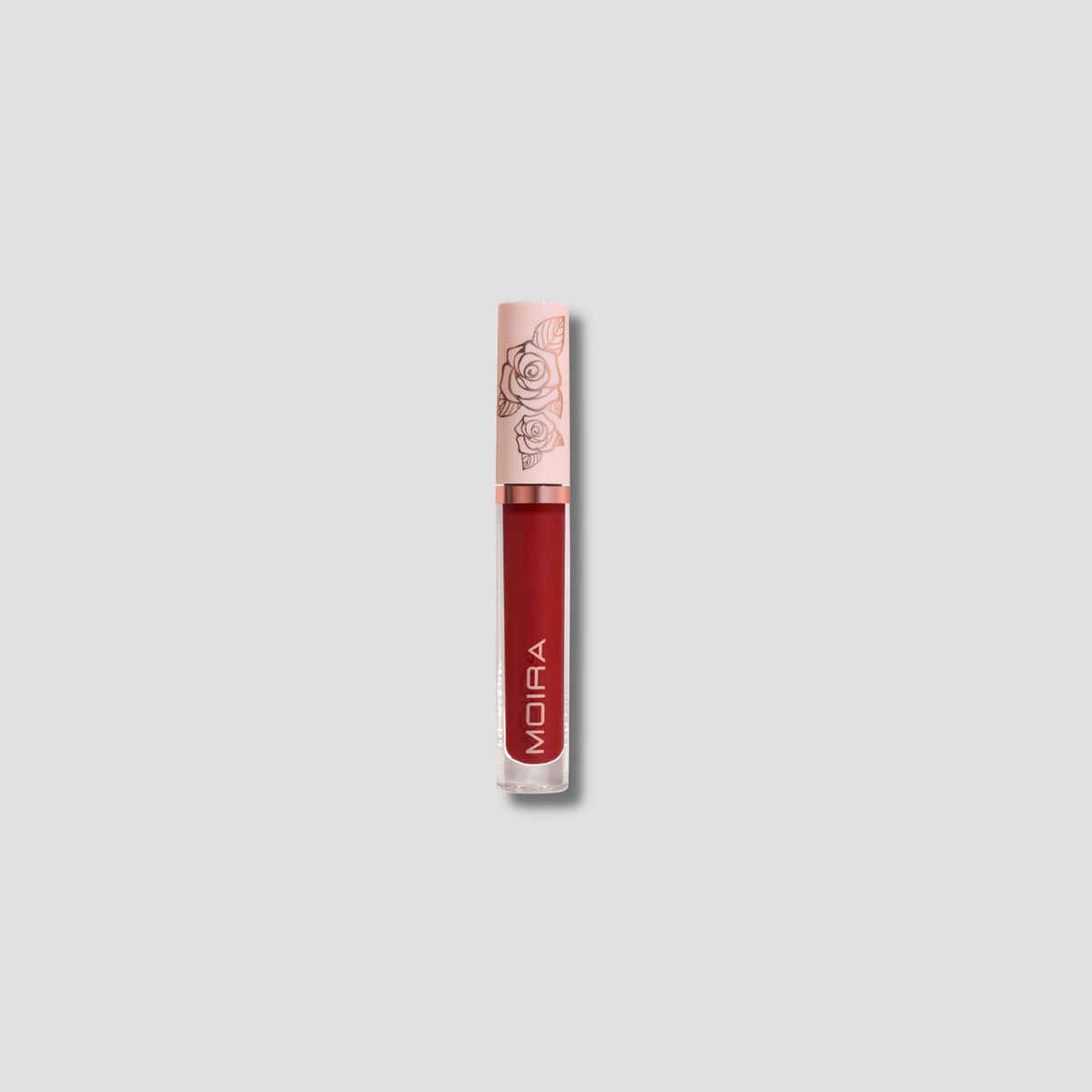 MOIRA LIP DIVINE LABIAL LIQUIDO WATERPROF
