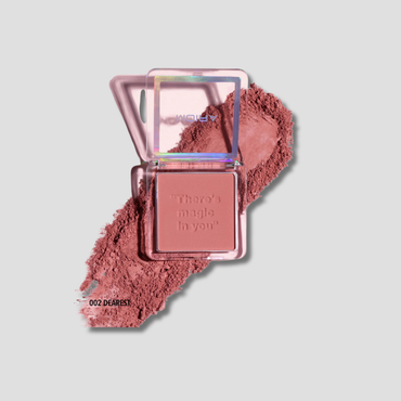MOIRA LUCKY CHANCE BLUSH