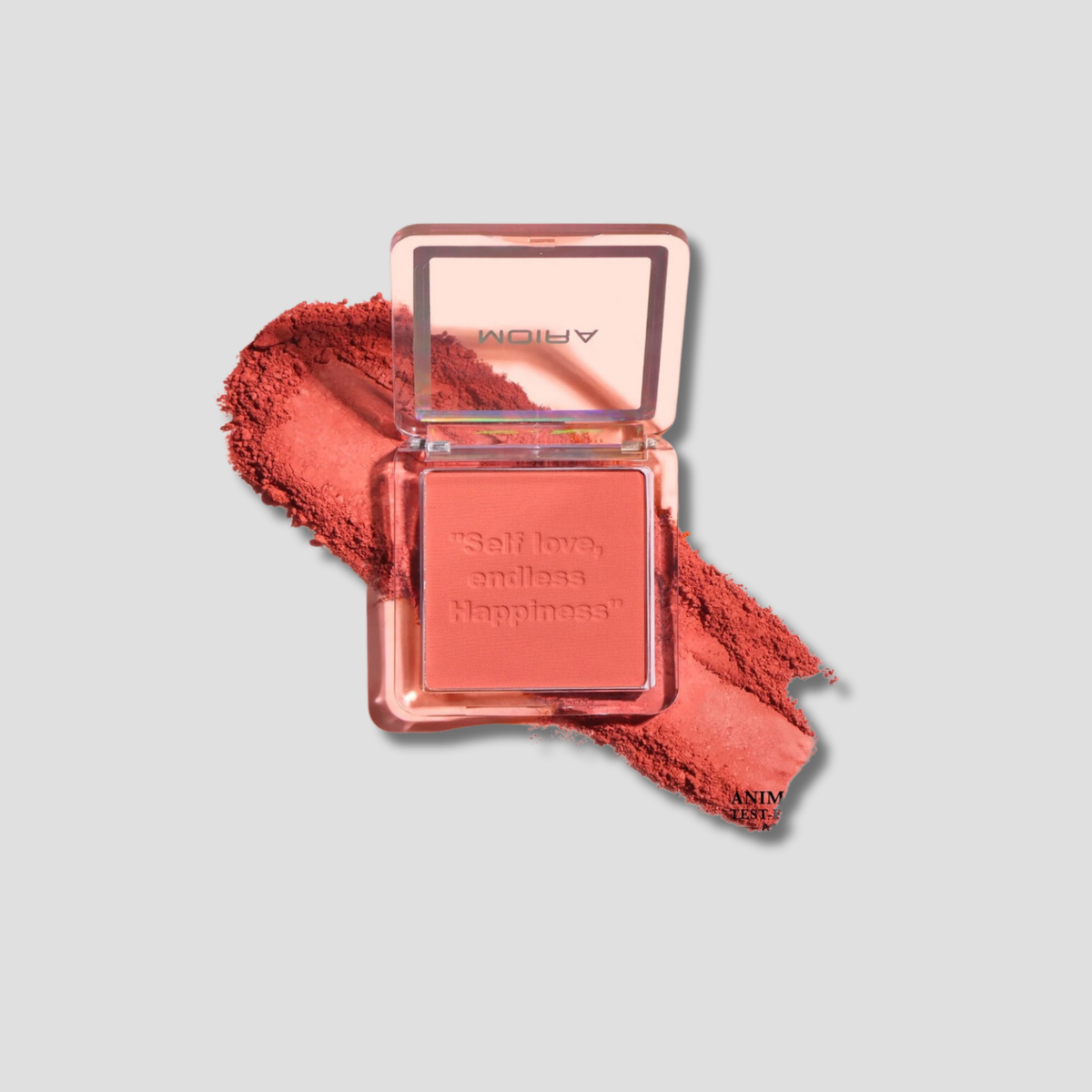 MOIRA LUCKY CHANCE BLUSH