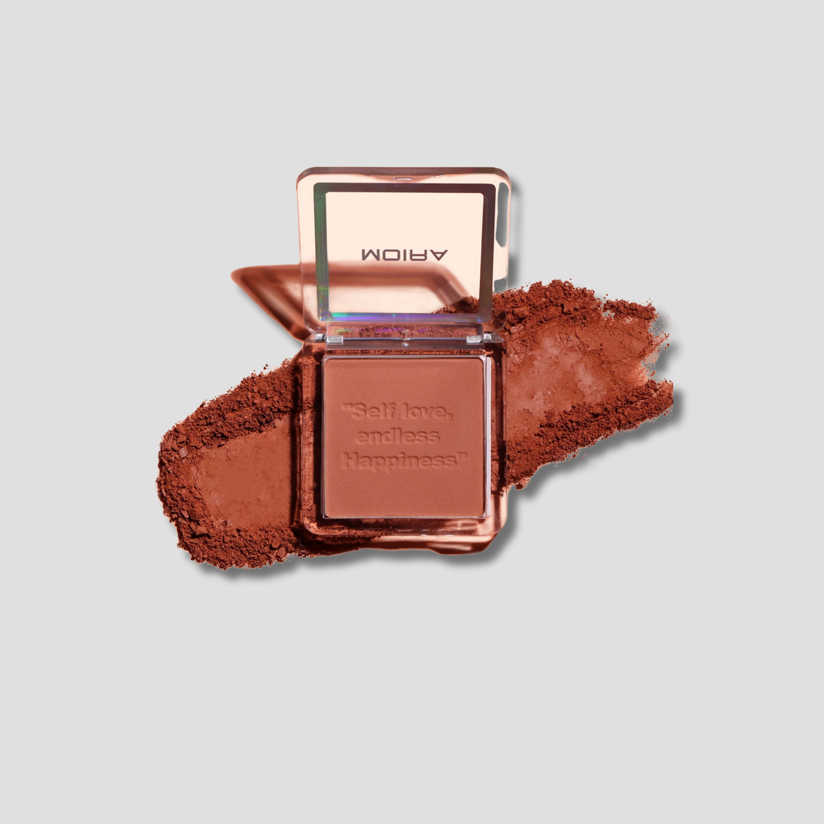 MOIRA LUCKY CHANCE BLUSH