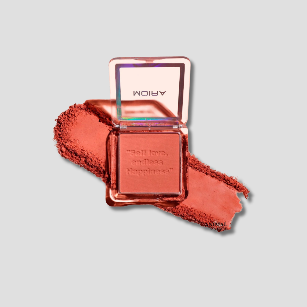 MOIRA LUCKY CHANCE BLUSH