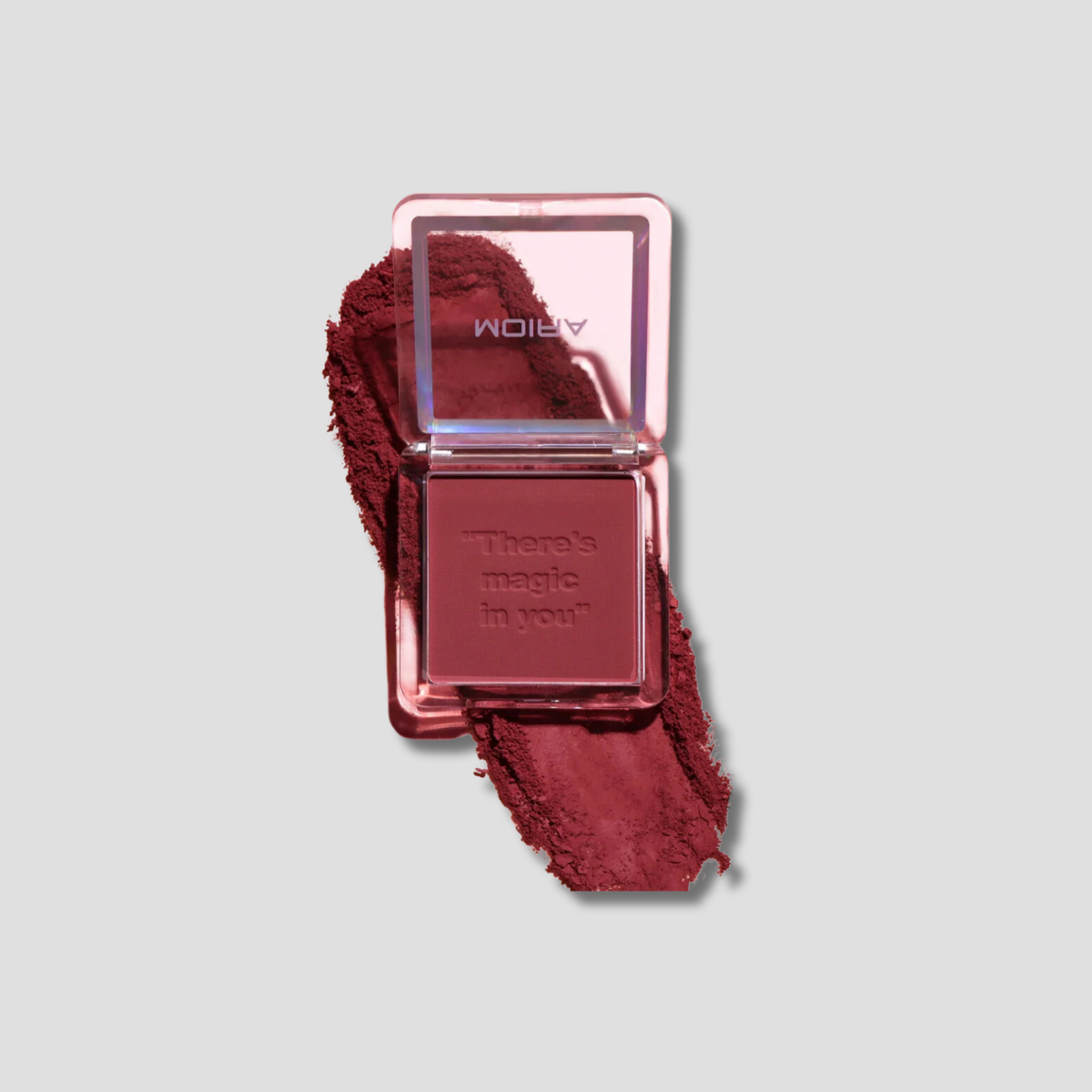 MOIRA LUCKY CHANCE BLUSH