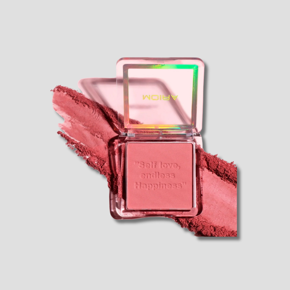 MOIRA LUCKY CHANCE BLUSH