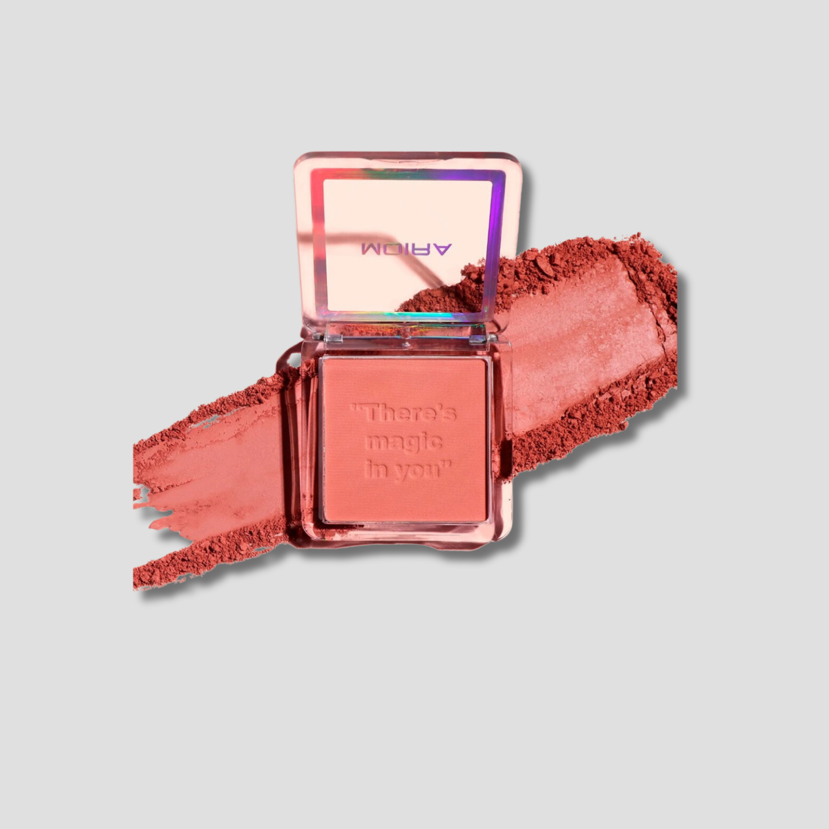 MOIRA LUCKY CHANCE BLUSH