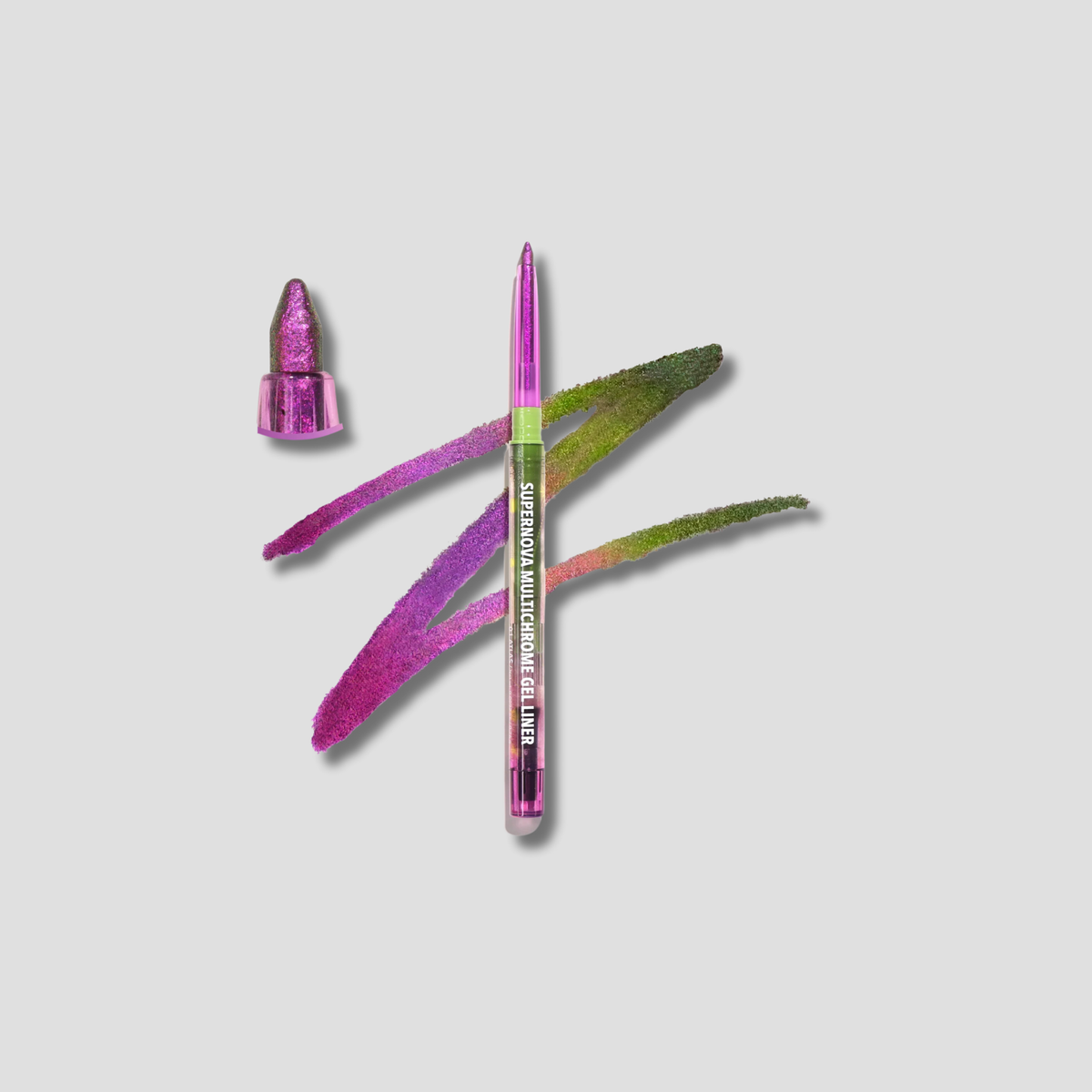 MOIRA SUPERNOVA MULTICROME GEL LINER