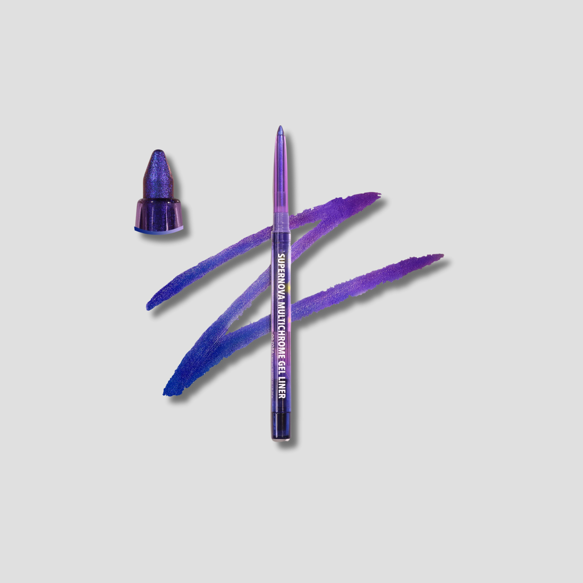 MOIRA SUPERNOVA MULTICROME GEL LINER