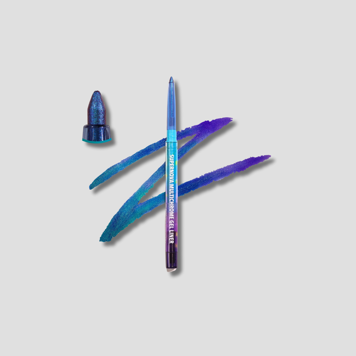 MOIRA SUPERNOVA MULTICROME GEL LINER