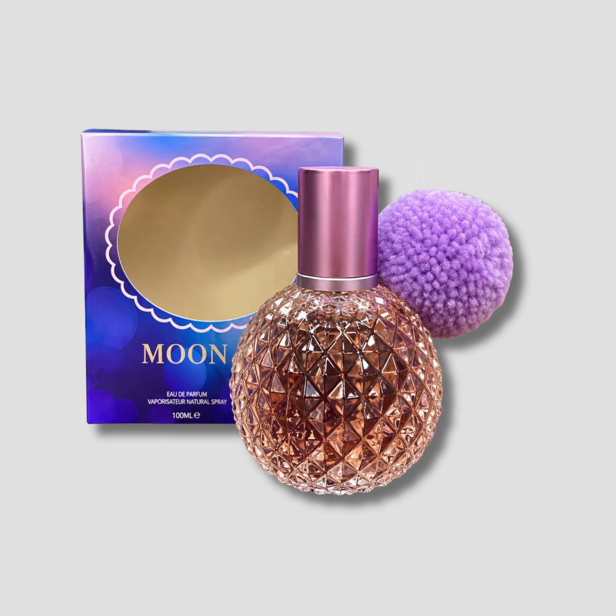 EBC1380 MOON GIRL PERFUME 100ML