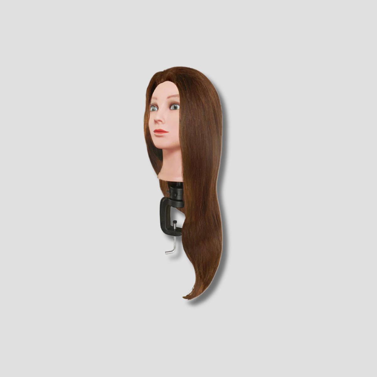 MORADO MANIQUI DE PRACTICA X LONG(20")-100% NATURAL-140 GRMS