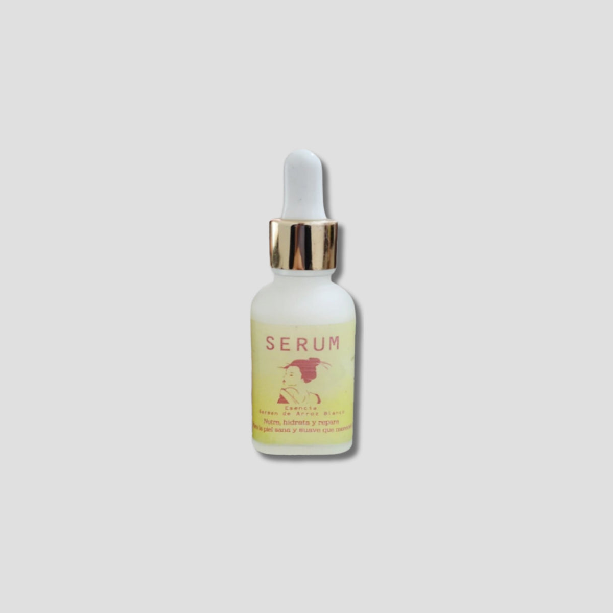 NATURAL"U SERUM FACIAL