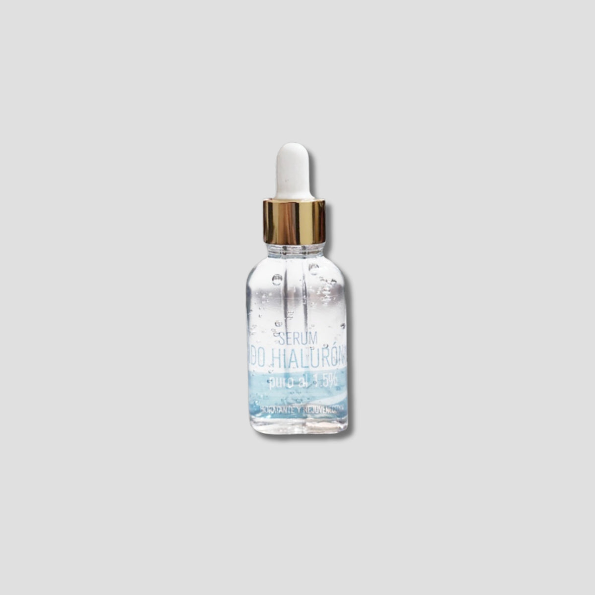 NATURAL"U SERUM FACIAL